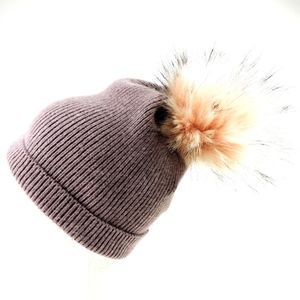 NORLA⚜Women's Winter HAT with Fur Pompon
